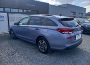 Hyundai i30 Kombi 1,5 l 70 kw