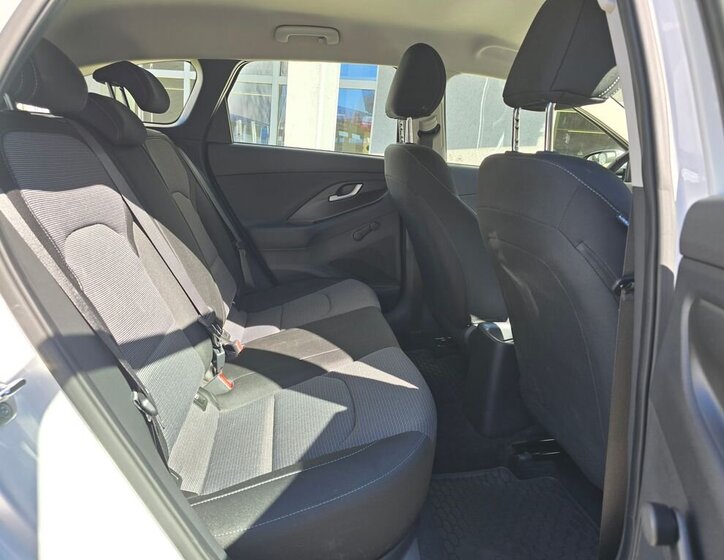 Hyundai i30 Kombi 998,0 73 kw