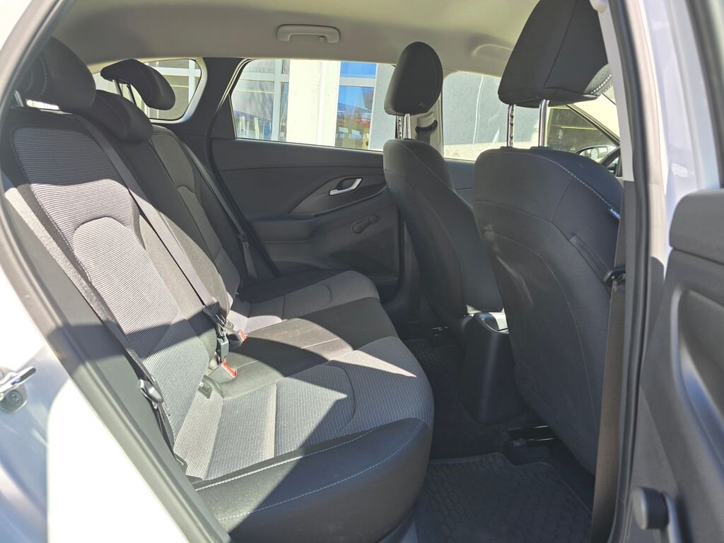 Hyundai i30 Kombi 998,0 73 kw