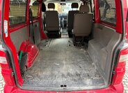 Volkswagen Transporter VAN / Minibus 0,0 96 kw