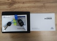 Hyundai H 350 Ostatní 2,5 l 110 kw