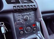 Peugeot 3008 Kombi 2,0 l 110 kw