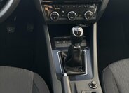 Škoda Octavia Kombi 1,6 l 85 kw