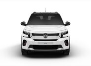 Citroën C3 Hatchback 1,2 l 74 kw