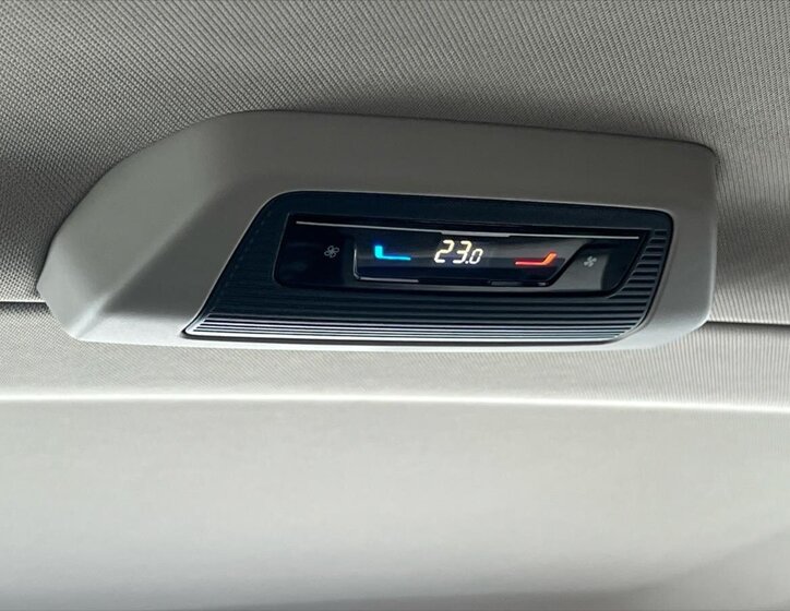 Volkswagen Multivan VAN-Minibus 2,0 l 150 kw