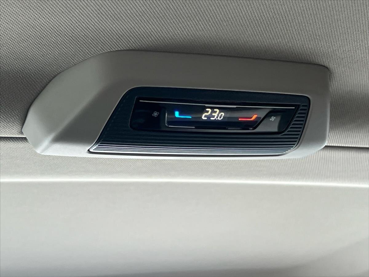 Volkswagen Multivan VAN-Minibus 2,0 l 150 kw