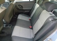 Škoda Fabia Hatchback 1,2 l 44 kw