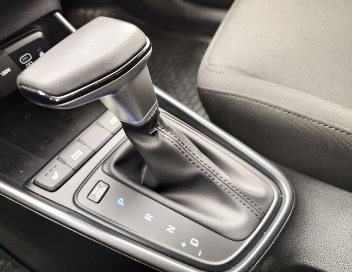 Hyundai i20 Hatchback 998,0 74 kw