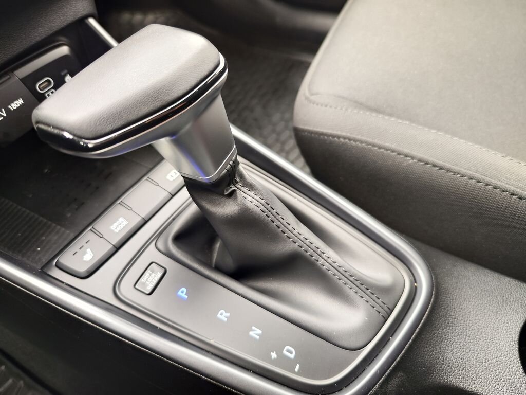 Hyundai i20 Hatchback 998,0 74 kw