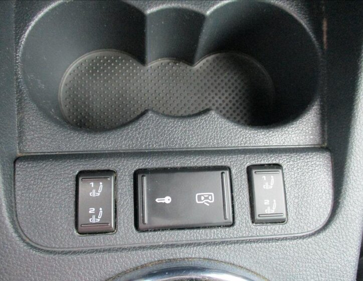 Škoda Fabia Hatchback 1,2 l 63 kw