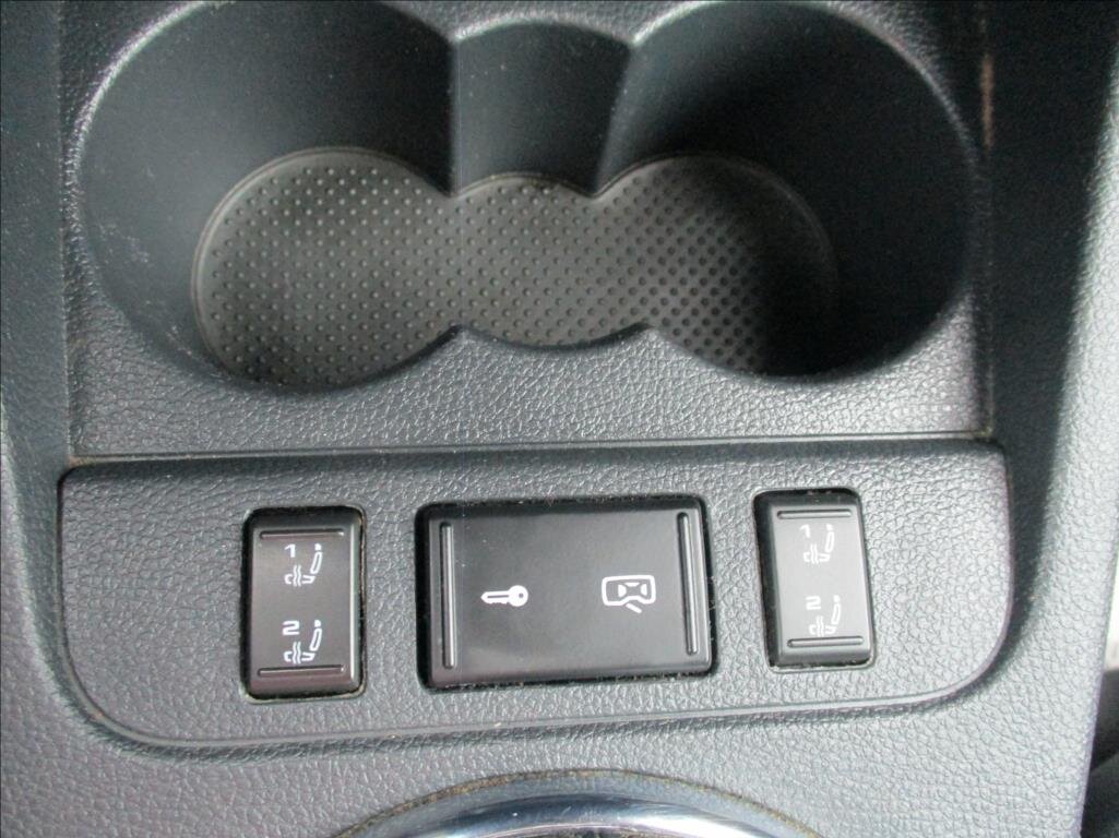 Škoda Fabia Hatchback 1,2 l 63 kw