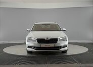 Škoda Superb Kombi 2,0 l 110 kw