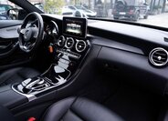 Mercedes-Benz Třídy C 22