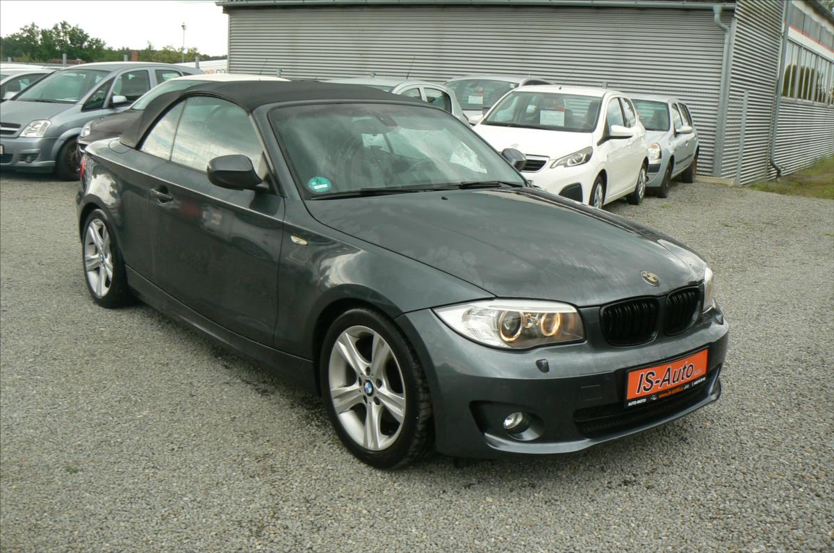 BMW Řada 1
