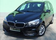 BMW Řada 2 MPV 1,5 l 85 kw