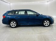 Škoda Octavia Kombi 2,0 l 85 kw