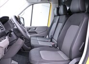 Volkswagen Crafter 13