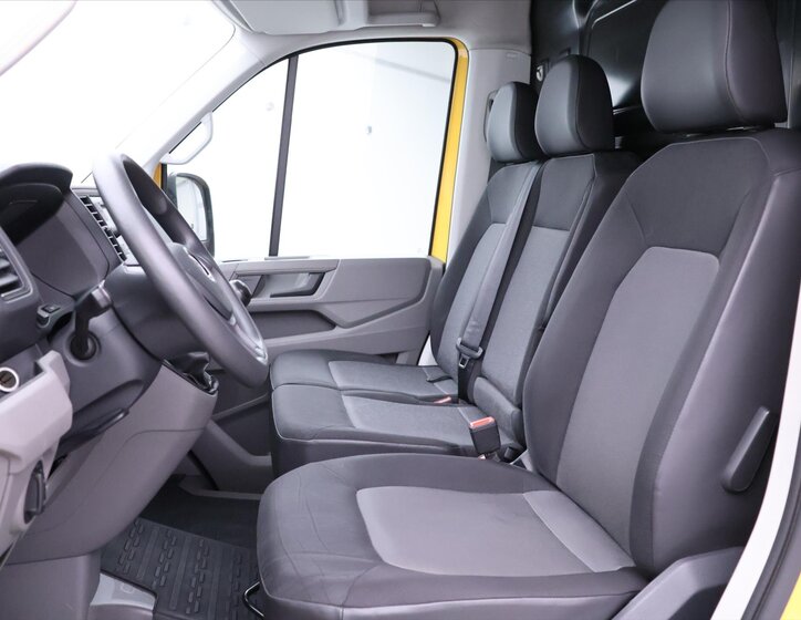 Volkswagen Crafter 13