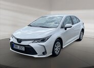 Toyota Corolla Sedan / Limuzína 1,8 l 72 kw