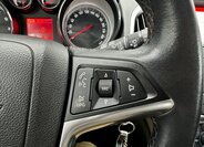 Opel Astra Hatchback 1,6 l 85 kw