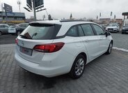 Opel Astra Kombi 1,3 l 107 kw