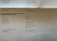 Škoda Octavia Kombi 1,6 l 81 kw