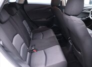 Mazda CX-3 SUV / Terénní 2,0 l 88 kw