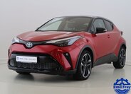 Toyota C-HR 1