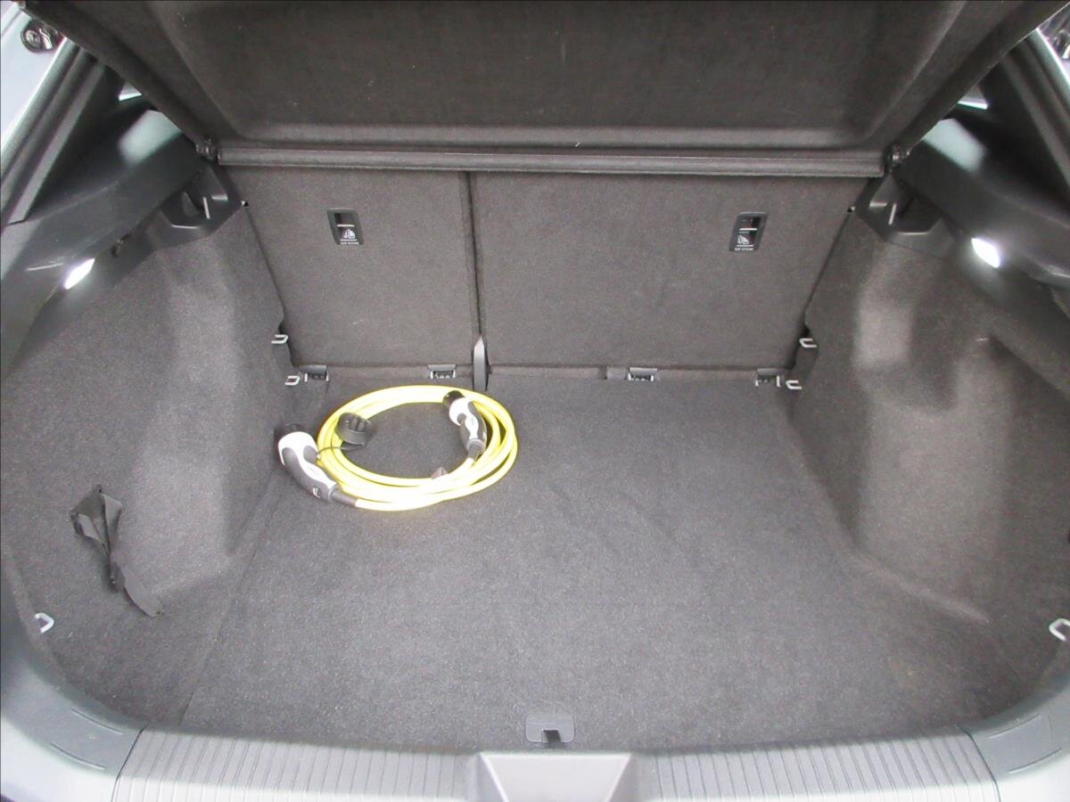 Volkswagen ID.4 Hatchback 0,0 125 kw