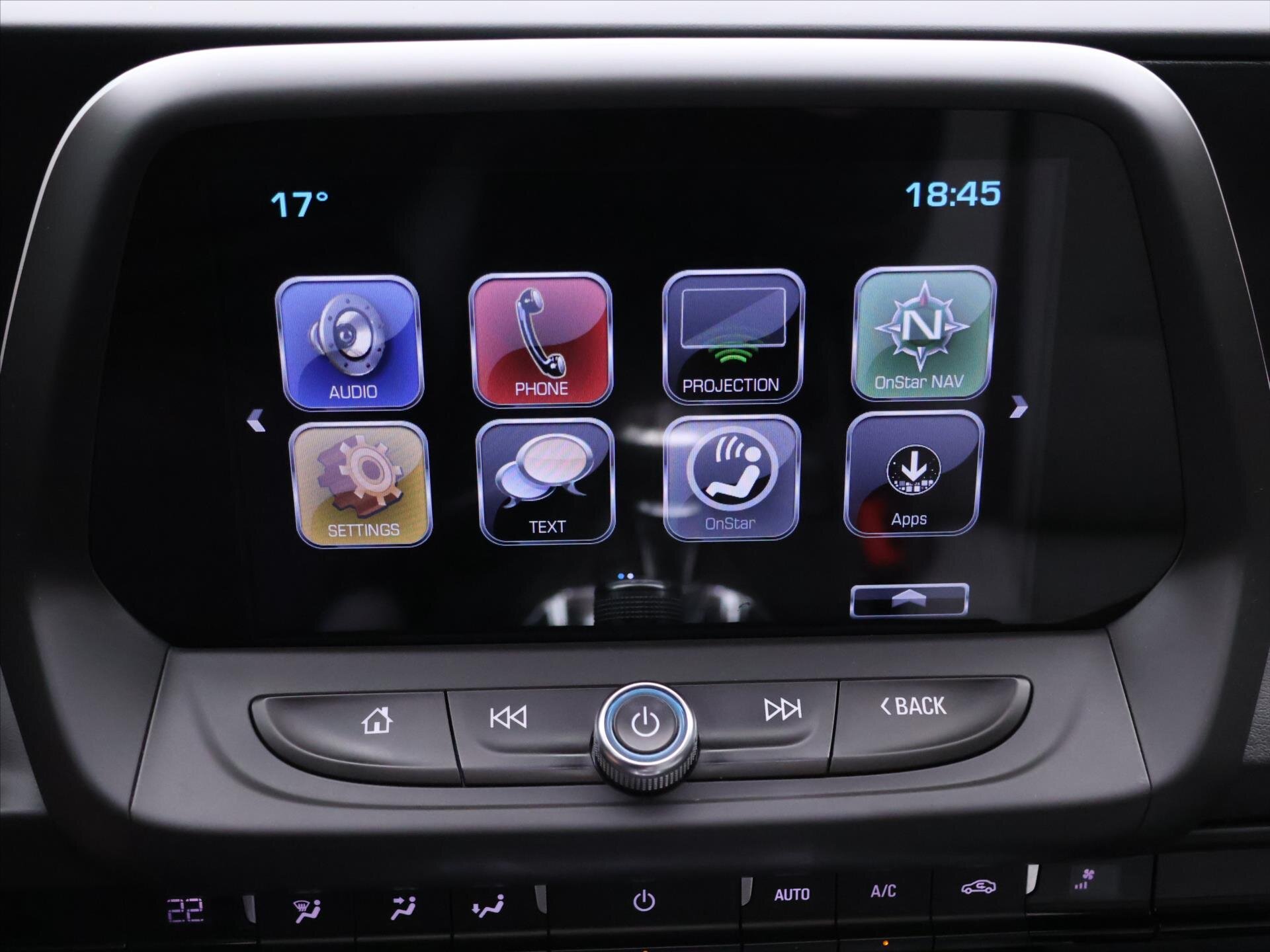 Chevrolet Camaro Kupé 6,2 l 333 kw