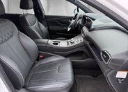 Hyundai Santa Fe SUV 1,6 l 195 kw