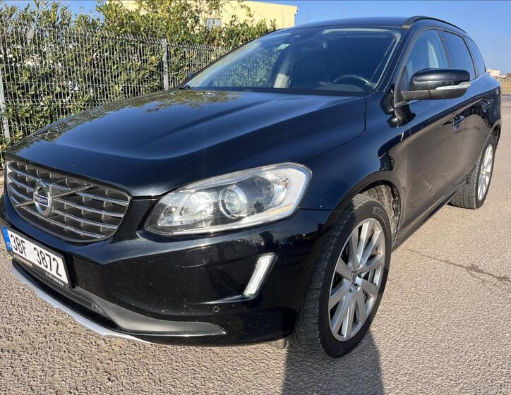 Volvo XC60 36