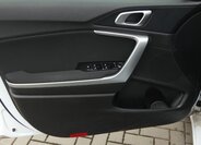 KIA Ceed Kombi 1,6 l 100 kw