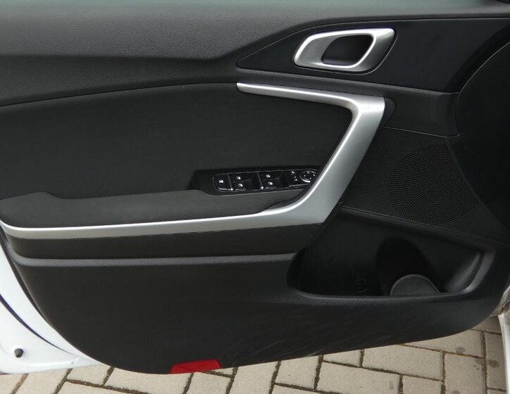 KIA Ceed Kombi 1,6 l 100 kw