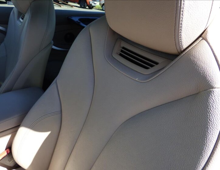 BMW Řada 4 Kabriolet 3,0 l 225 kw