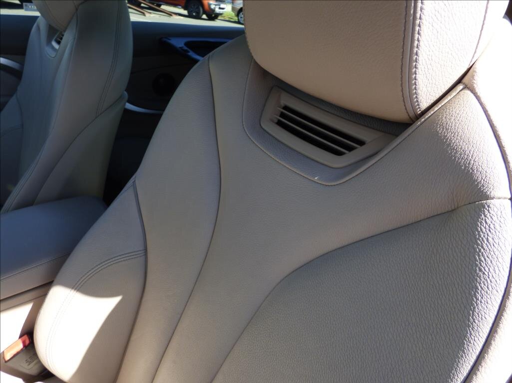 BMW Řada 4 Kabriolet 3,0 l 225 kw