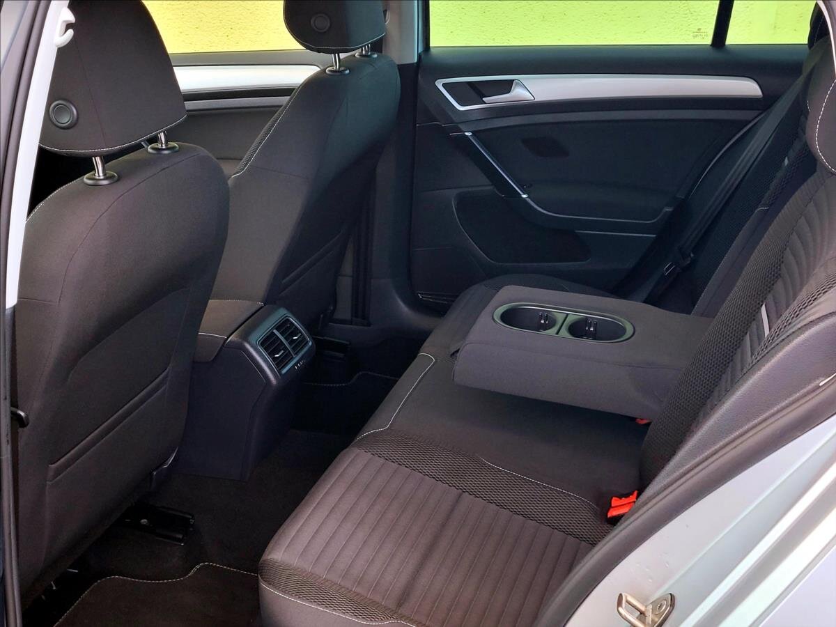 Volkswagen Golf Kombi 1,4 l 90 kw