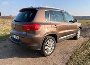 Volkswagen Tiguan SUV / Terénní 0,0 0