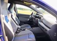 Volkswagen Golf Hatchback 2,0 l 235 kw