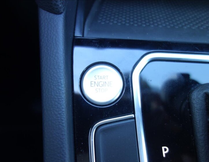 Volkswagen Passat 32