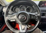 Mazda CX-5 SUV / Terénní 2,0 l 118 kw