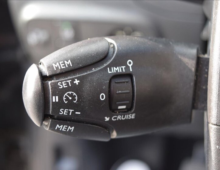 Citroën C3 Hatchback 1,2 l 60 kw