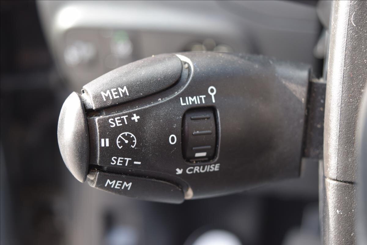 Citroën C3 Hatchback 1,2 l 60 kw