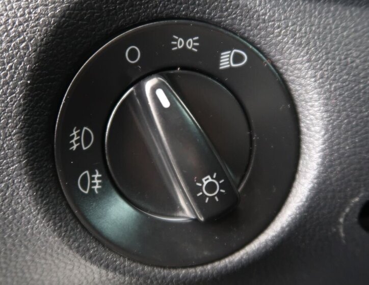 Škoda Roomster MPV 1,4 l 63 kw