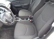 KIA Soul Kombi 1,6 l 92 kw