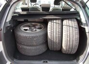 Citroën C4 Picasso MPV 1,6 l 80 kw