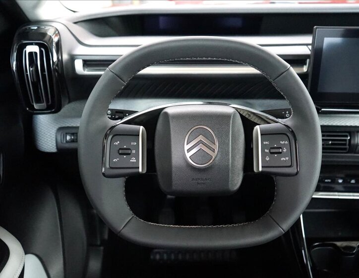 Citroën C3 Hatchback 1,2 l 81 kw