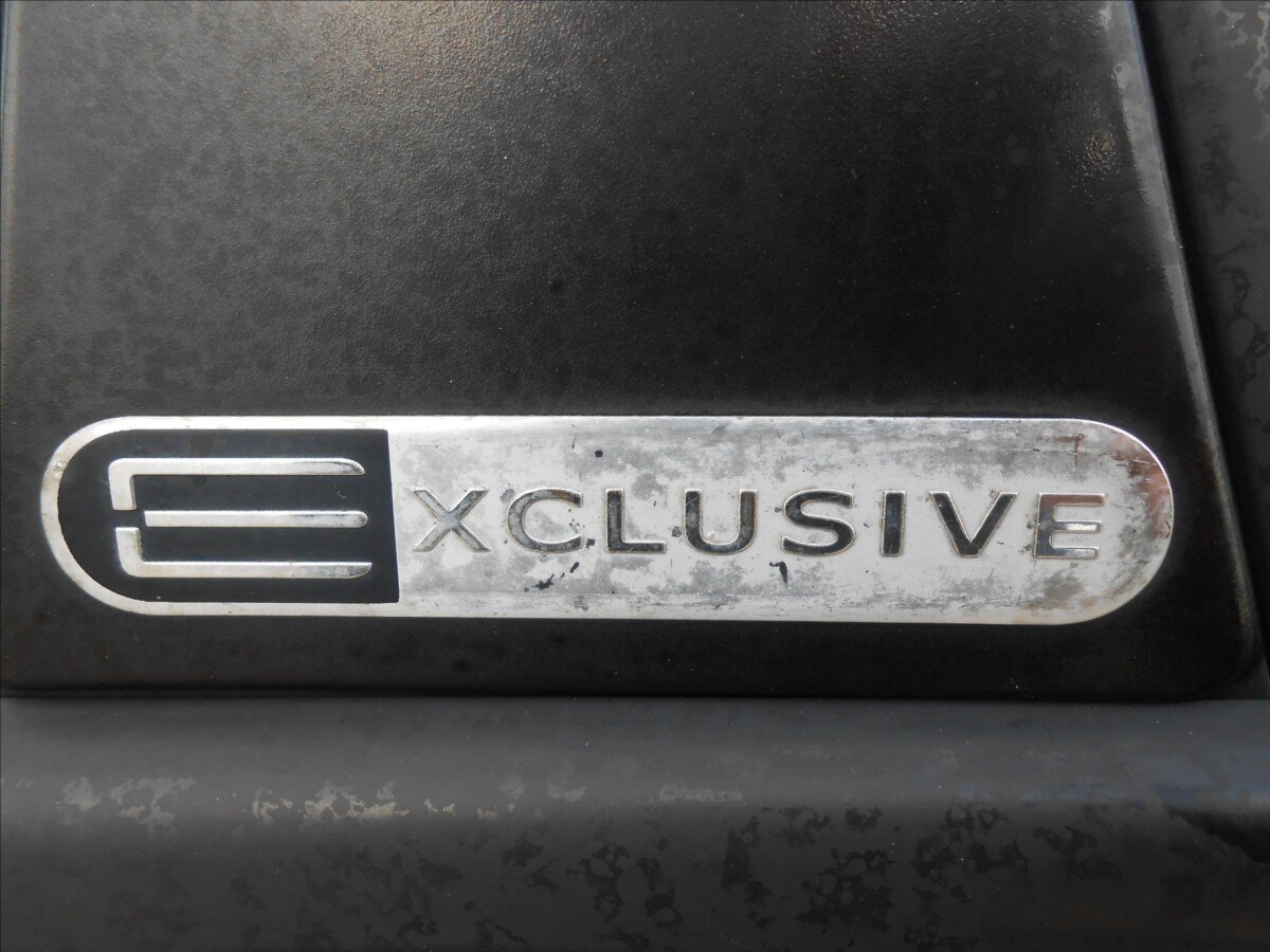 Citroën C5 Kombi 2,0 l 103 kw