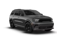 Dodge Durango 2