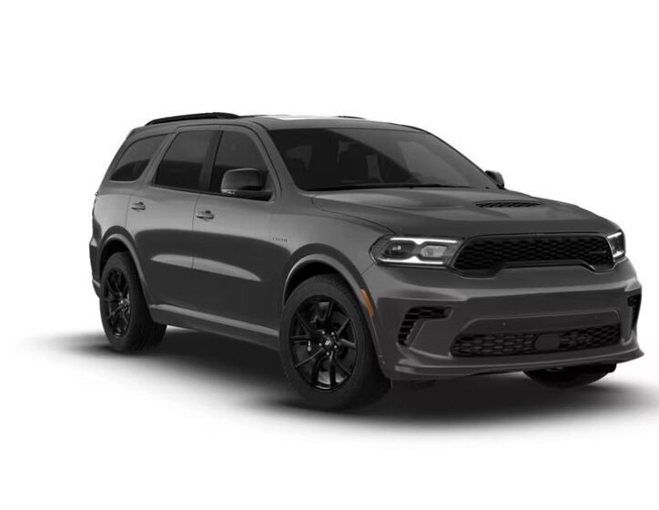 Dodge Durango 2